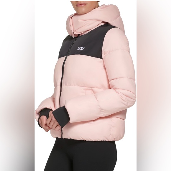 DKNY Women coat - Picture 3 of 5